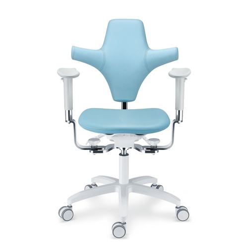 Dental microscope chair skin - dental,