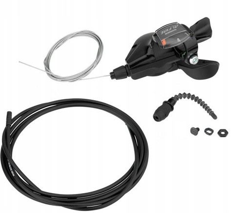 New shimano alfine s7000 8 - new,