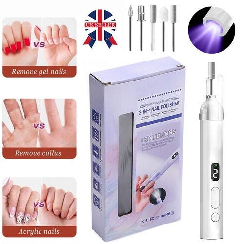 Professional electric nail - professional,