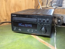 Denon RCD-M37DAB Micro CD