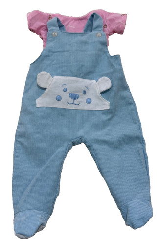 Doll clothes dress tiny - doll,