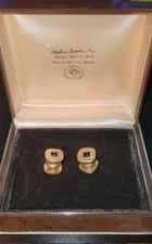 Vintage 1923 Kum-a-Part Snap