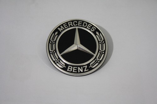 Genuine mercedes cla - genuine,