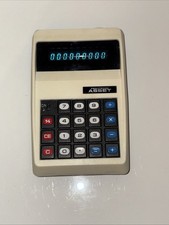 Prinztronic Asset British