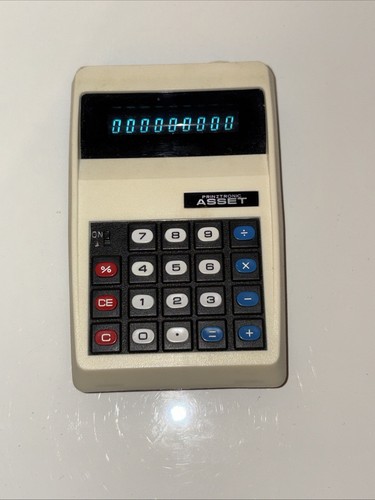 Prinztronic asset british - prinztronic,