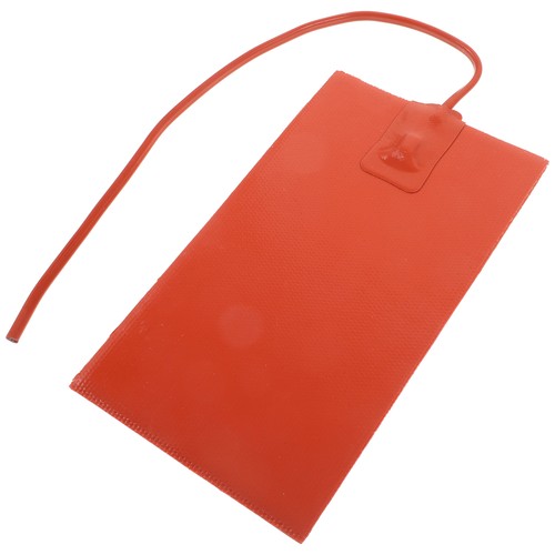 Oil sump heater - pan, engine