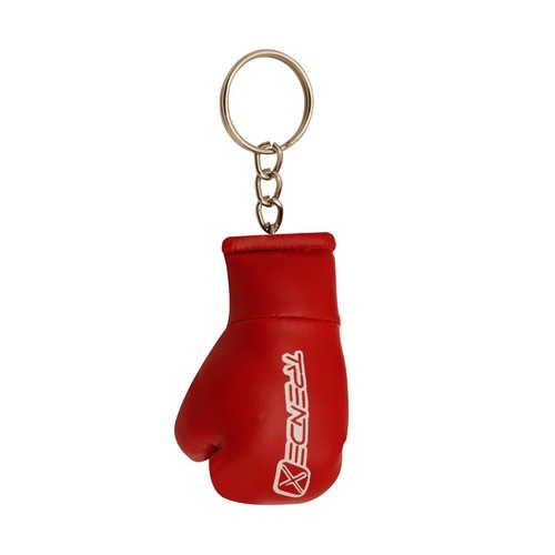 Trendex boxing glove keyring - boxing,