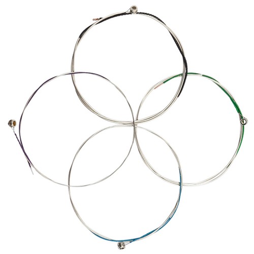 Pcs viola strings for - pcs,