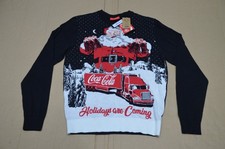 Coca Cola Christmas Truck &