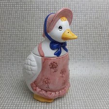 Vintage Novelty Mother Goose