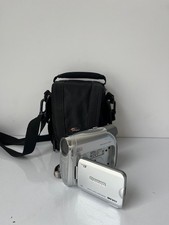 Canon MV901 MiniDV Digital Video Camcorder With Case - no battery