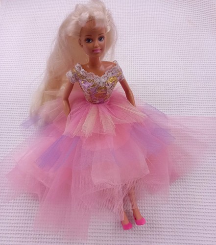 Vintage 1992 sindy sweet - vintage,