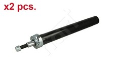X2 PCS FRONT SHOCK ABSORBER