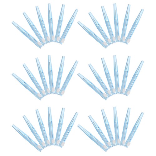 40pcs portable interdental - 40pcs,