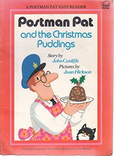 Postman pat and the - the, christmas