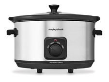 Morphy Richards 6.5L Slow