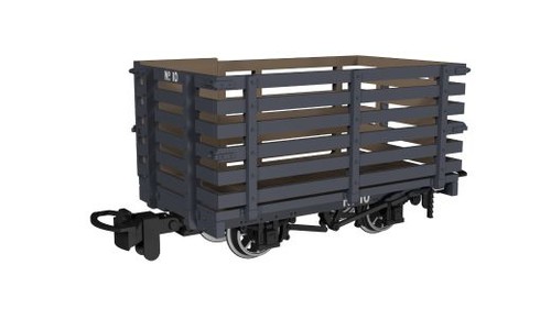 Rapido trains 990601 livestock - rapido,