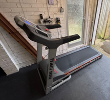 Branx Fitness Elite Runner Pro