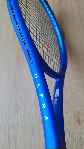 Wilson ultra 100 grip 2 - 100, v5