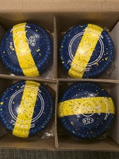 Henselite Tiger 2 Strike