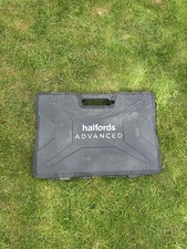 Halfords Advanced 150 Piece