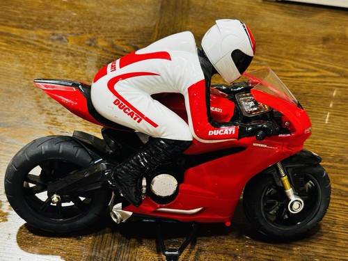 Ducati motorcycle 1299 - rc,