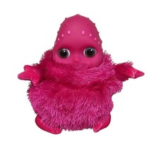 VINTAGE BOOHBAH PINK JINGBAH