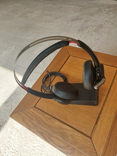 Plantronics voyager focus - plantronics, 2