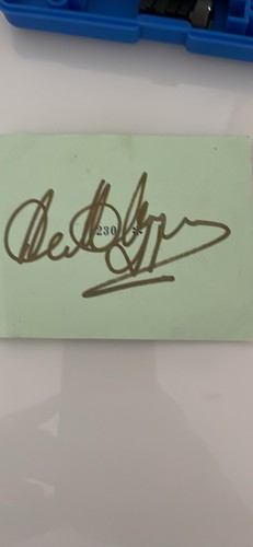 Alex higgins exhibition - alex,