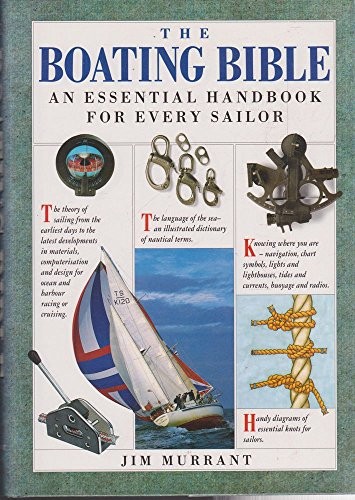 Boating bible essential - bible:,