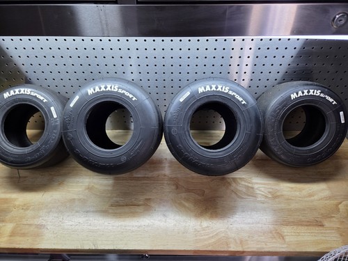 Maxxis sport slick kart tyre - maxxis,