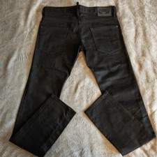 Men's Dsquared Jeans 34w 34l -