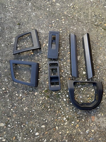 Transporter 2018 door trim - 2018,
