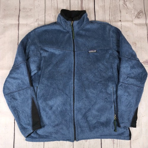 Patagonia regulator - patagonia, r2