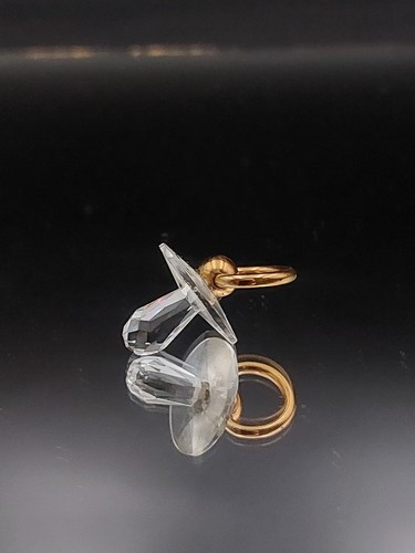 Swarovski crystal memories - crystal,