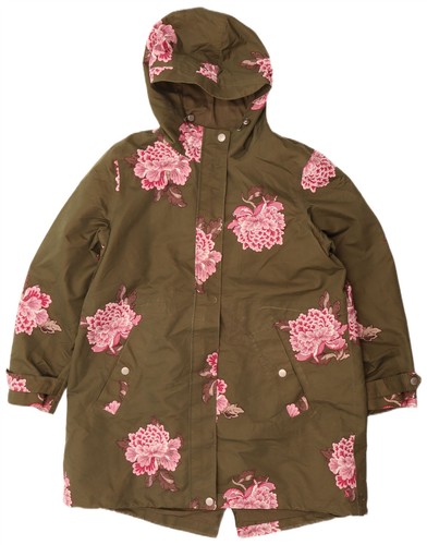 Joules womens hooded oversized - joules,