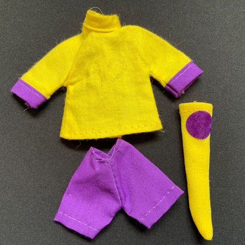 Vintage pippa doll - vintage,