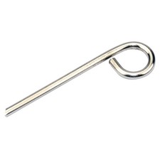 Draper Padlock Key Number