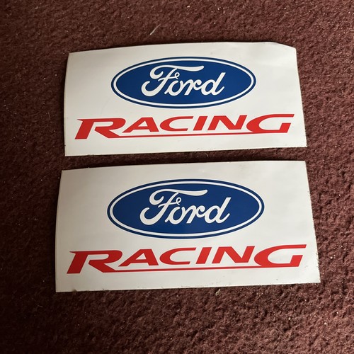 Ford racing stickers car - x,