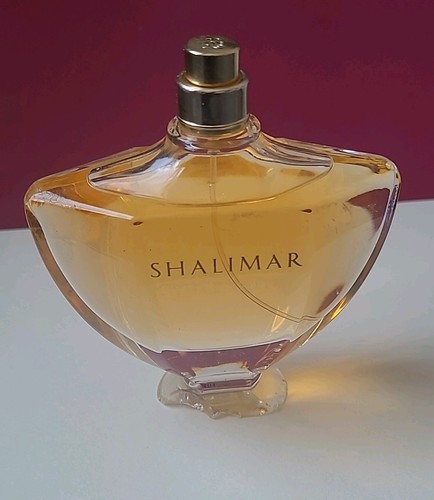 Guerlain shalimar 90ml edt - guerlain,