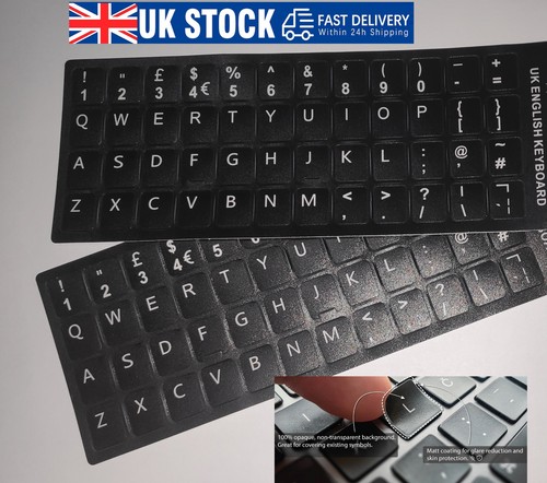 English keyboard - uk,