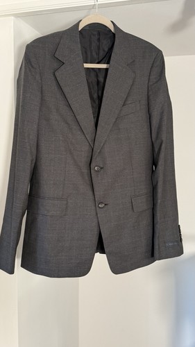 Lanvin paris anthracite virgin - paris,