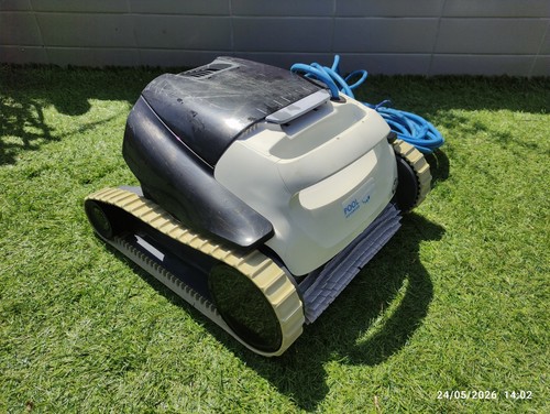 Dolphin poolstyle advanced - dolphin,