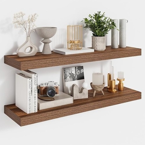 Wall shelf 90cm - wall, for