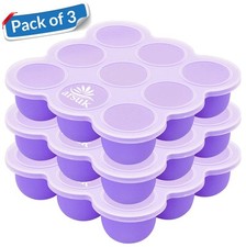 Silicone Tray Baby Food