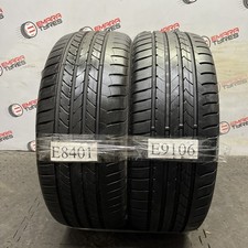 2x 205 50 R17 89V GOODYEAR