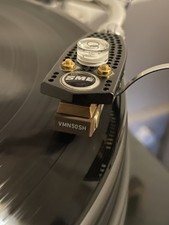 SME 3009 Series II Tonearm