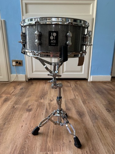 Sonor x06 aq2 snare - aq2,