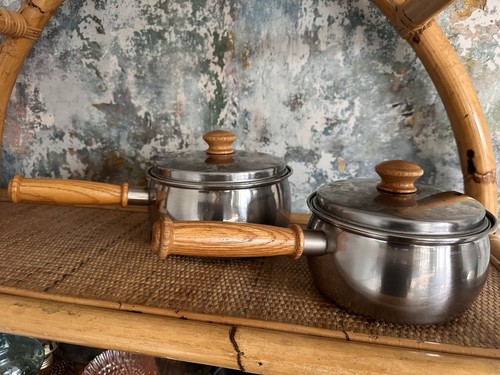 Vintage prestige stainless - prestige,
