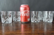 Set of 5 Royal Brierley